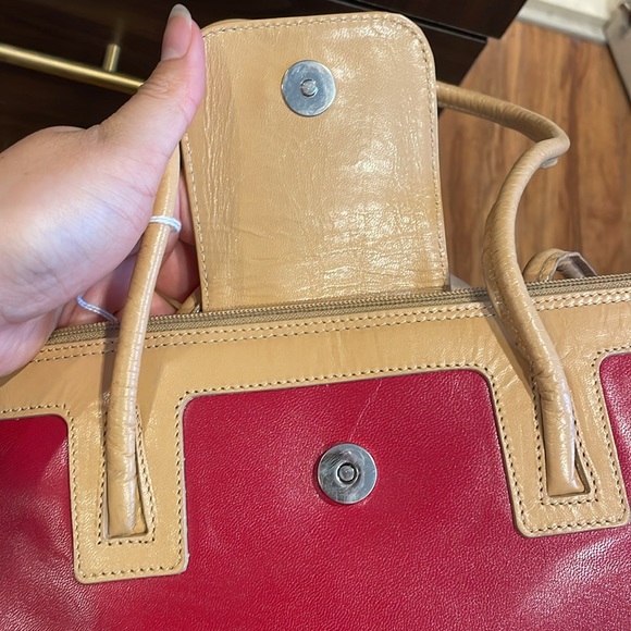 Melia; Vera Pelle Made In Italy 🇮🇹 ‼️ - Picture 9 of 14